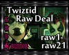 Twiztid- Raw Deal