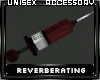R| Giant Red Syringe