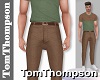 ♕ George Pants V2