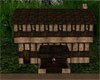 Brick Tudor Shop
