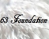 {ACS} 63 Foundation