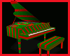 Christmas Piano/Radio