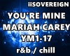 Mariah Carey You're Mine