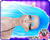 [Nish] Maki Hair