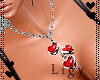 LgZ-Loved Necklace