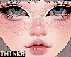 !! Mini Freckles