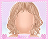 Hair Tide - Blond 1