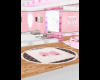 {JG} LadyBug Rug