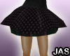 (J) CupCake Skirt