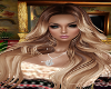 Candy Honey Blond Long