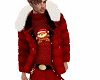 SANTA JACKET