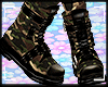Military Boots