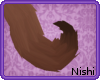 [Nish] Cocoa Tail