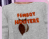 Femboy Hooters