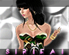 RLL- Camo - Army Dress