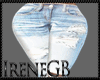 ღ Jeans Cl Rip RLL
