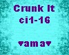 Crunk It