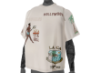 camisa de griff