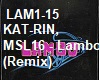 KAT-RIN MSL16-lambo mix