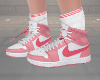 KTN Sneakers Air Pink