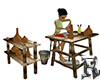 Potters  Wheel Animated