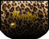 Leopard EarMuffs M/F