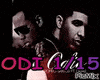 Santos&Drake - Odio