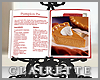 Thanksgiving Cookbook.