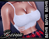 BEi Fitty white/plaid