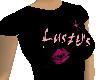 Lusty's Club Shirt