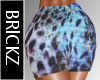 -B- Blue  Leo Mini XXL
