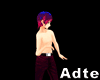 [a] Anime Club Dancer