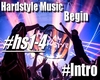 Hardstyle Music #Intro
