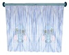 STITCH CURTAIN