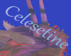 Scalieberry Horns