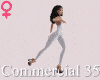 MA Commercial 35 Female