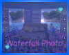 Waterfall PhotoRoom
