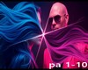 dua lipa & pitbull