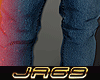 (JA) Sexy Jeans