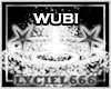 Particle Light WUBI
