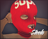 Mask Up Supreme