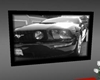 (EZ) Mustang GT w/Frame
