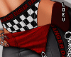 e Danger! Skirt RXL