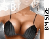 **SB CARLY BIKINI BLACK
