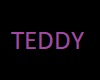 Teddy De Evil