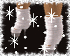 Boots blanche