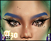 Mercury Brows //Navy V1