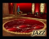 Jazzie-Christmas rug