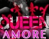 Amore ✘ QUEEB ✘
