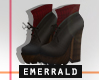-Em| Vintage Boots